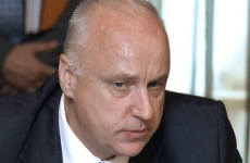 Председатель СК России поручил оказать помощь беженцам из Донбасса в поисках родственников - «Забайкальский край»