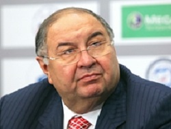 Алишер Усманов решил судиться из-за санкций - «Политика»