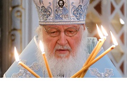 Что Евросоюз может отнять у патриарха Кирилла - «Политика»