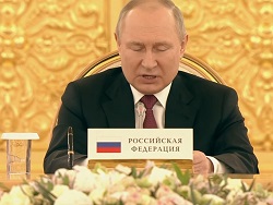Путин провел встречи с лидерами стран ОДКБ - «Новости дня»