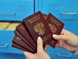 Россиян предложили лишать гражданства за политический саботаж - «Новости дня»