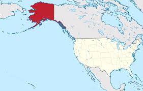 Тоска по Аляске - «Политика»