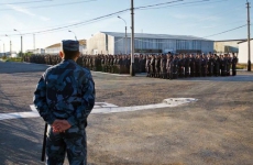 В Забайкальском крае четверо местных жителей признаны виновными в убийстве, совершённом группой лиц - «Забайкальский край»