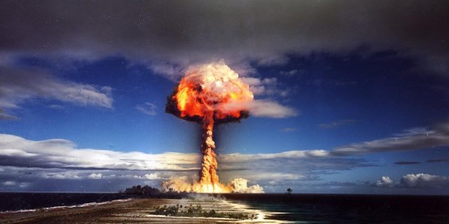 CNN: Россия, Китай и США готовятся к новым ядерным испытаниям - «Политика»