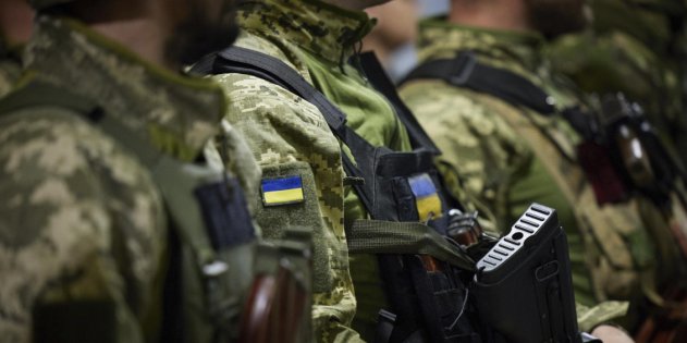 Wall Street Journal узнал о поиске Украиной денег на продолжение боевых действий