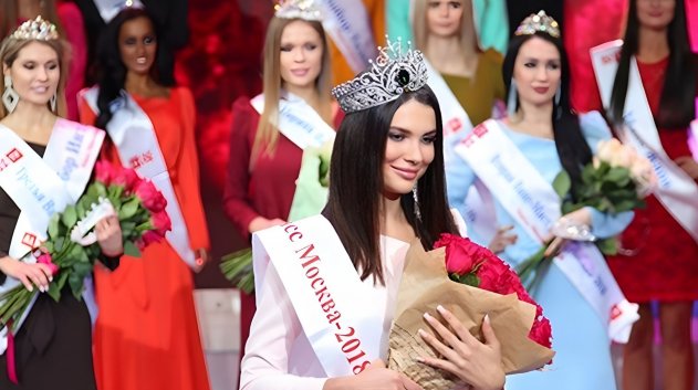 Алеся Семеренко отдала миллион рублей за титул в «Мисс мира», но стала жертвой мошенника - «Новости Дня»