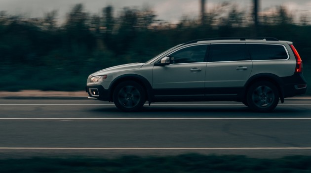 Возрождение XC70: Volvo меняет формат легенды - Новости