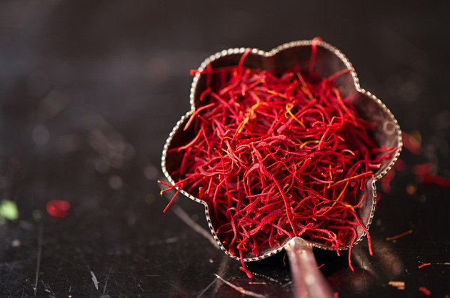 Самая дорогая пряность в мире: она дороже, чем золото - Новости