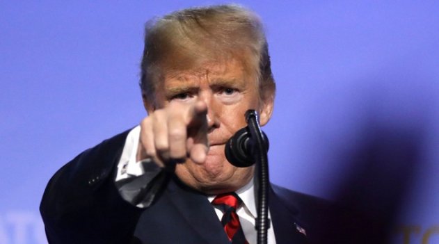 Трамп пригрозил Канаде пошлинами в 100% - «Новости»