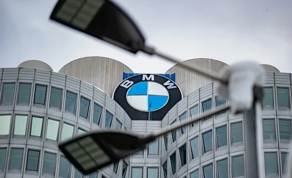 BMW отзовёт сотни тысяч машин из-за угрозы возгорания - «Новости»